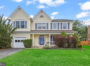 1211 Musket Ct NE, Leesburg, VA 20176