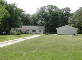 3027 N 1700 East Rd, Martinton, IL 60951
