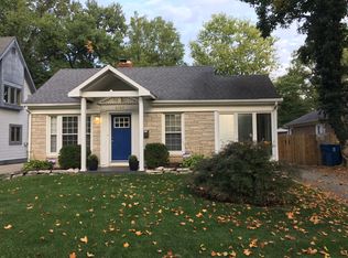 5707 Haverford Ave, Indianapolis, IN