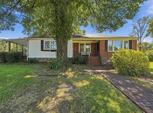 1 Patricia Ln, Little Rock, AR 72205