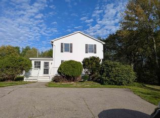 2A Hersey Ln, Stratham, NH 03885