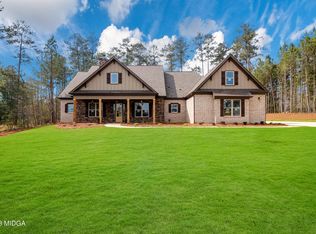 107 River Overlook, Forsyth, GA 31029