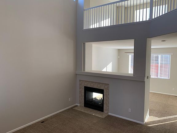 Formal living space
