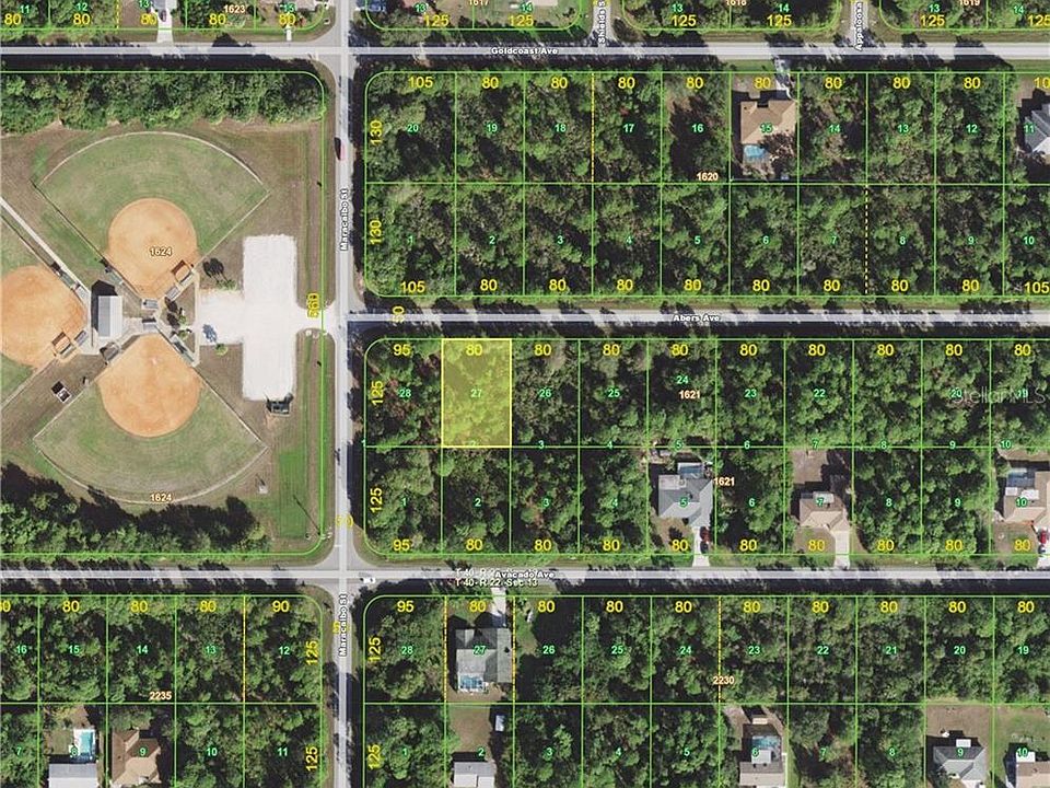 2nd image of 23469 Abers Ave