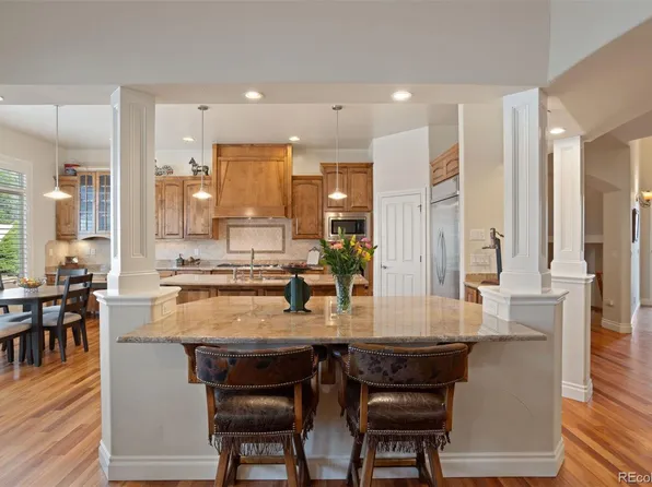 40 Brookhaven Drive, Littleton, CO 80123