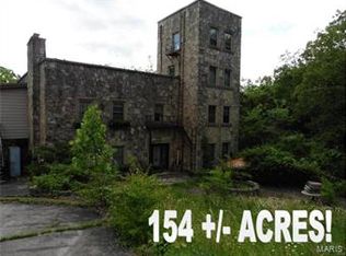 11549 Castle Ranch Rd, Hillsboro, MO 63050