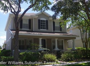 5906 Palmettoside St, Lithia, FL 33547