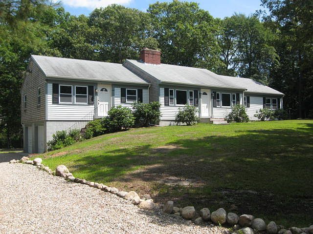Renovated Ranch