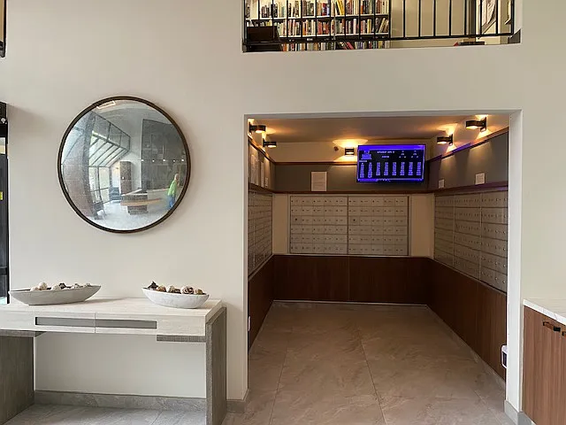 1731 Beacon St #711 — Photo 34