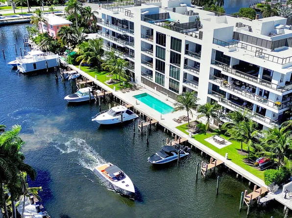 30 Isle Of Venice Drive #Ph3, Fort Lauderdale, FL 33301