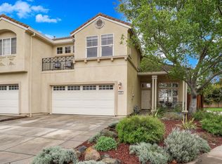 270 Via Naretto, Morgan Hill, CA 95037