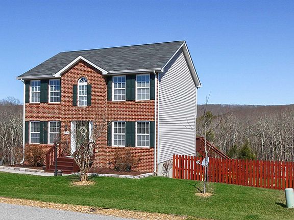 2nd image of 1110 New Village Dr NW