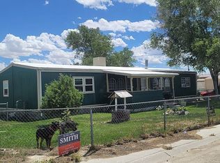 113 Plain View Dr, Rock Springs, WY 82901