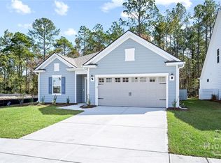 378 Monterey Loop, Richmond Hill, GA 31324