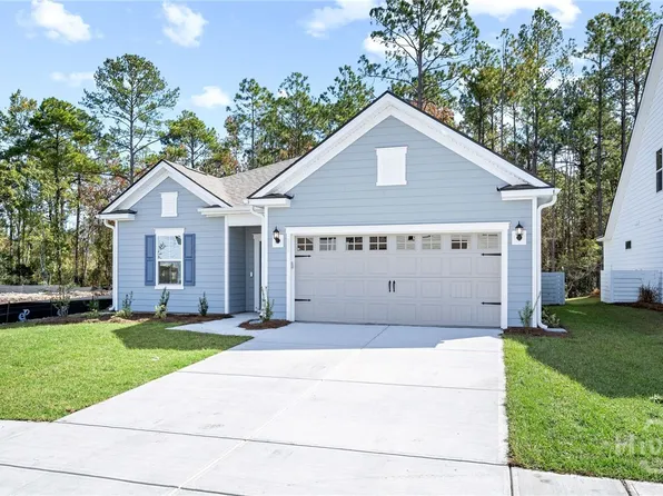 378 Monterey Loop, Richmond Hill, GA 31324