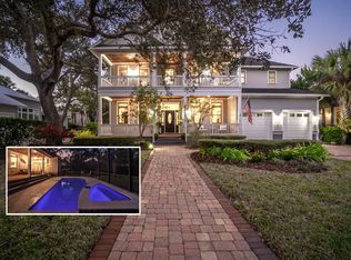 1000 Sea Forest Ln, Saint Augustine, FL 32080