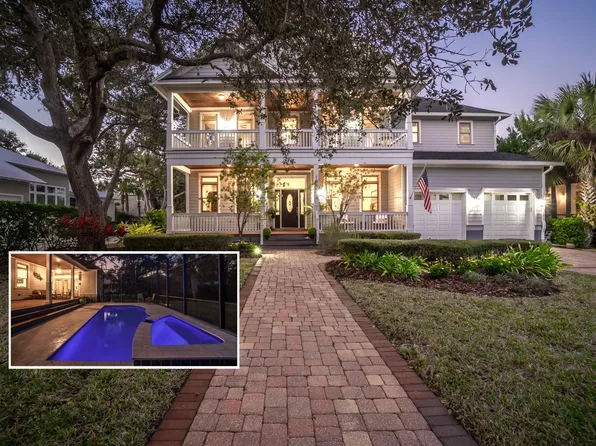 1000 Sea Forest Ln, Saint Augustine, FL 32080