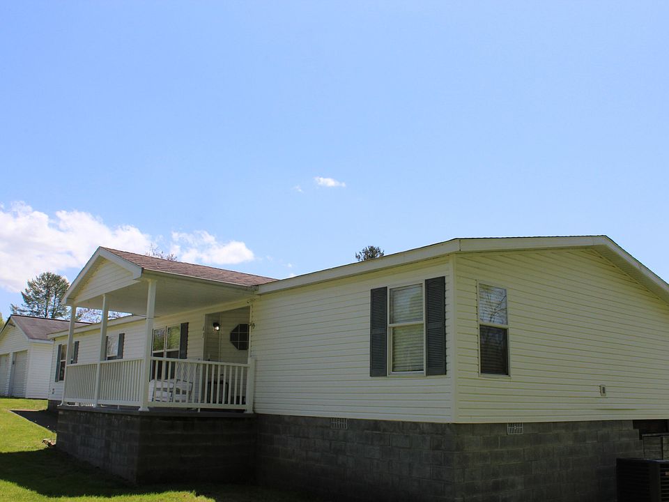 63 Madison St, Mount Lookout, WV 26678 Zillow