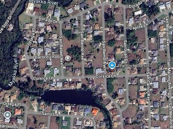 4th image of  San Raphael AVE