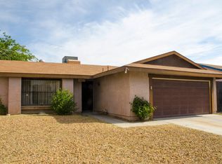 3604 Emmons Ave, North Las Vegas, NV 89030