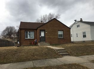 4113 S 5th St, Milwaukee, WI 53207