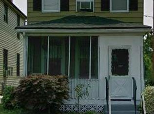 6119 Dix St NE, Washington, DC 20019