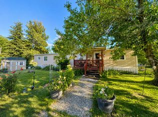 1030 W 3rd Ave Trailer 10, Kettle Falls, WA 99141