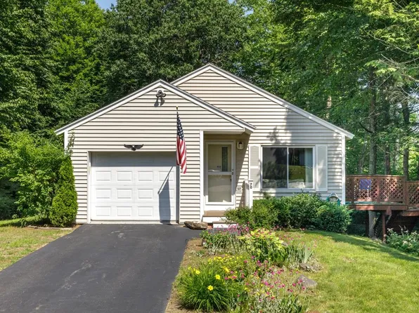 70 Caleb Drive, Danville, NH 03819