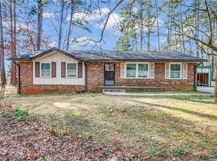 2103 Red Berry Ln SW, Marietta, GA 30008