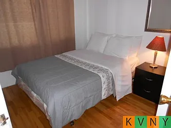 Rented by KVNY Soho