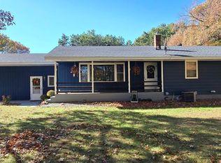 34584 Forest Blvd, Stacy, MN 55079