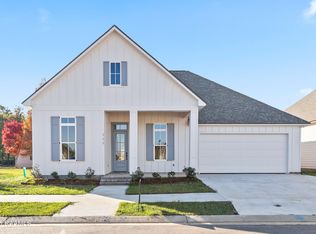 111 Porch View Dr, Lafayette, LA 70508