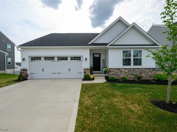 6705 Harrington Court Ave NE, Canton, OH 44721