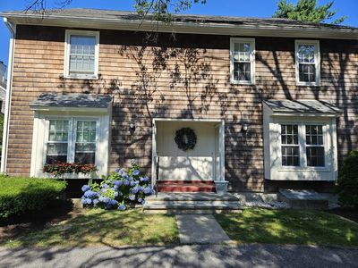 5 Bar Link Way UNIT 5, Swampscott, MA, 01907