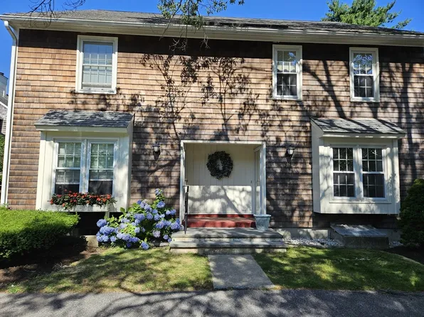 5 Bar Link Way Unit 5, Swampscott, MA 01907
