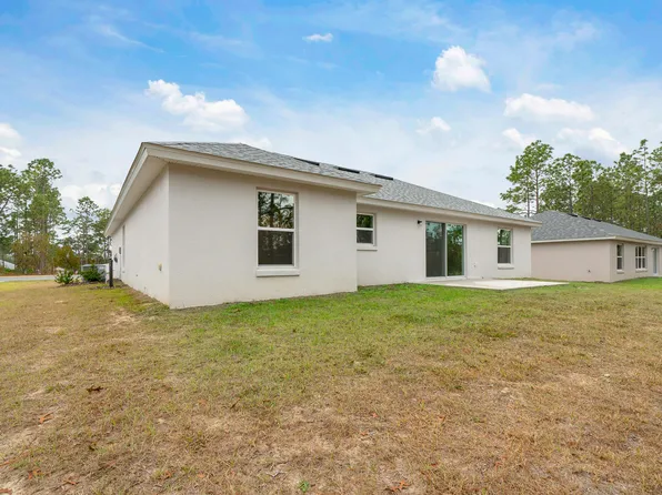 Elm Plan, Citrus Springs