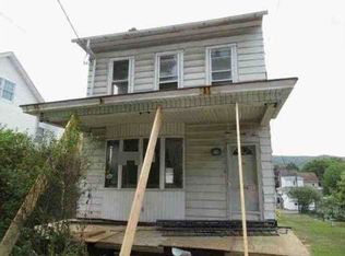 124 Main St, Ranshaw, PA 17866