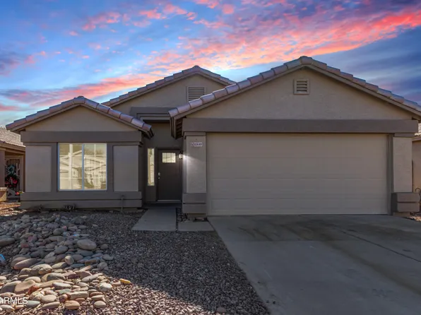 10449 W WINDSOR Boulevard, Glendale, AZ 85307