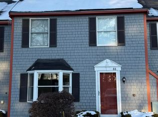 88 Munroe Lane #88, Topsham, ME 04086