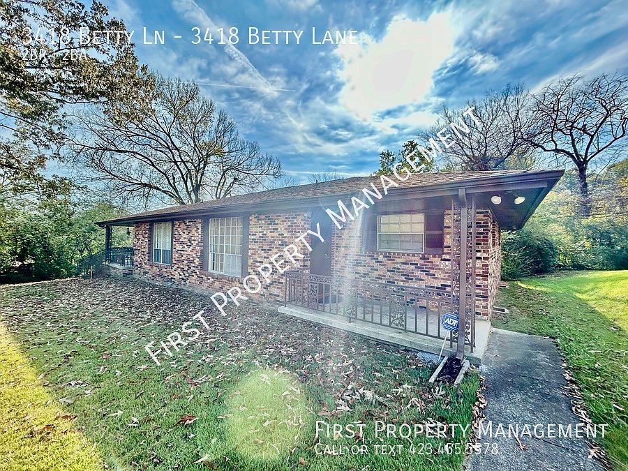1st image of 3418 Betty Ln
