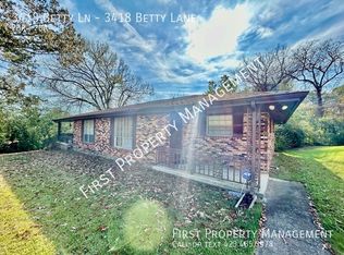 3418 Betty Ln, Chattanooga, TN 37412