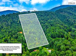 TBD McKinley Ridge Road, Lansing, NC 28643