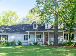 527 Billingswood Dr, Macon, GA 31210