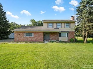 5701 Tripp Rd, Tipton, MI 49287