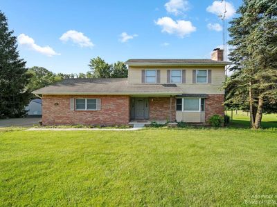 5701 Tripp Rd, Tipton, MI, 49287