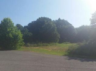 7402 Coyote Pt, Edmond, OK 73034