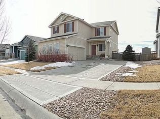 5356 Potentilla St, Brighton, CO 80601
