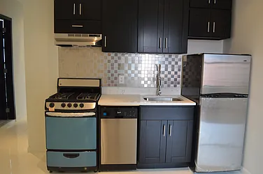 Rented by CoSo Apartments