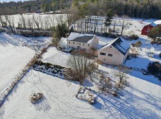 203 Winch Hill Road, Langdon, NH 03602