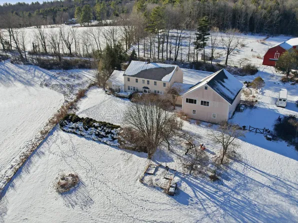 203 Winch Hill Road, Langdon, NH 03602